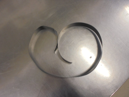 Nissan Y62 Patrol Genuine Left Hand Front Door Tape New Part