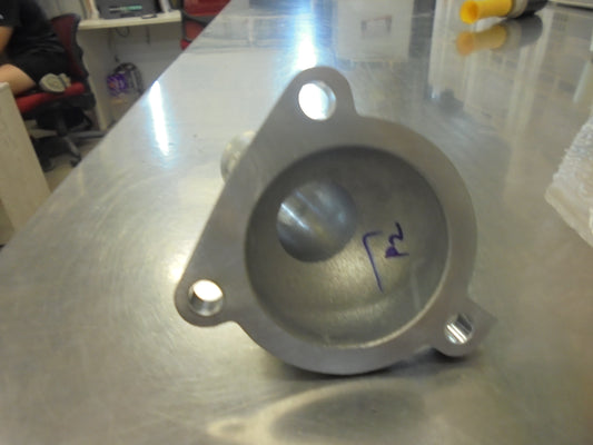 Nissan NP300 Navara Genuine Water Inlet Assy New Part