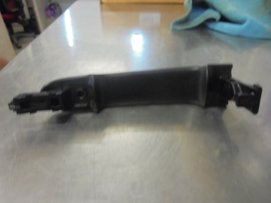 Nissan Micra Genuine Front Right Hand Outer Door Handle New Part