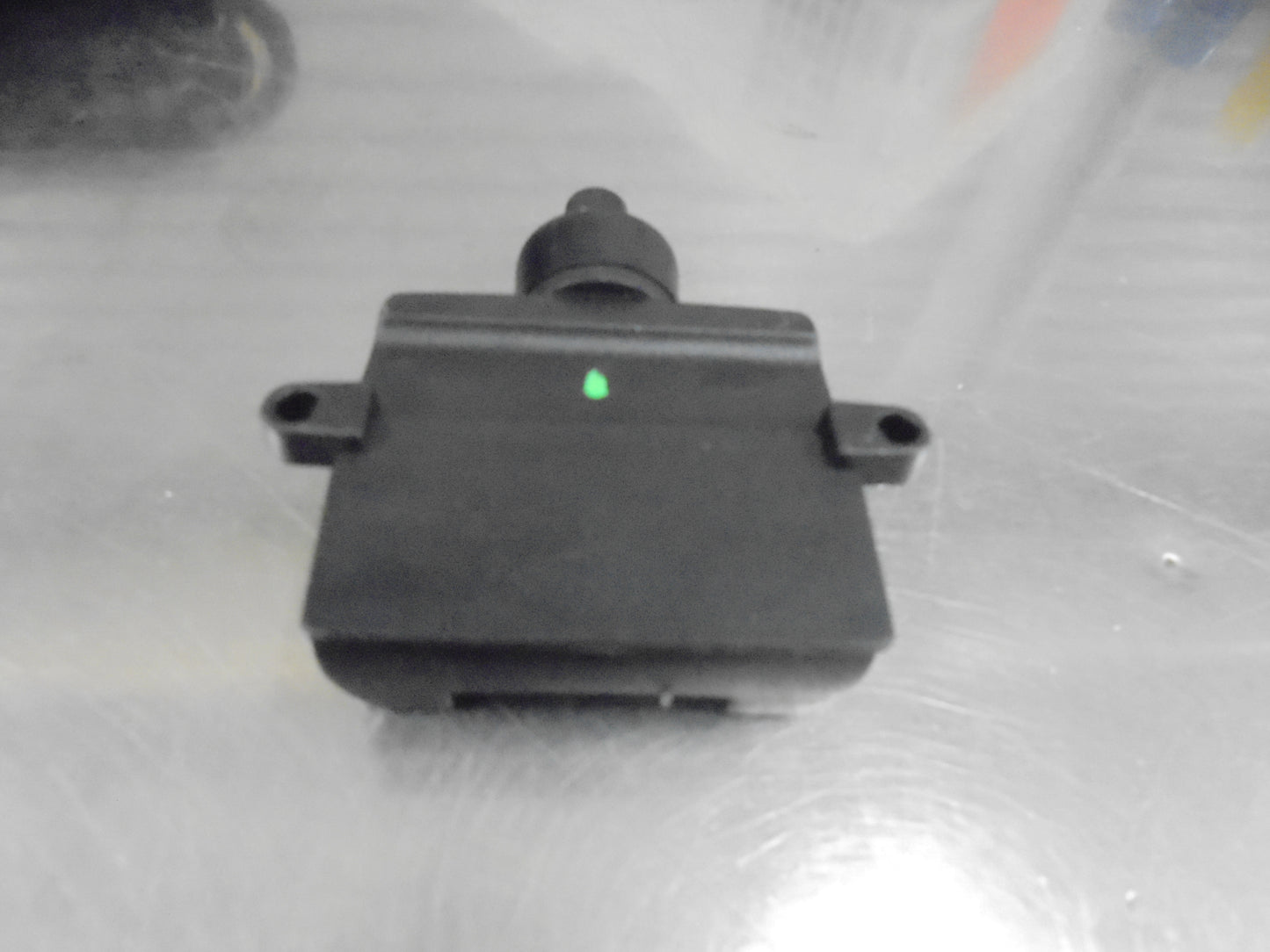 Nissan Y62 Patrol Genuine Towbar Plug Harness Loom New Part