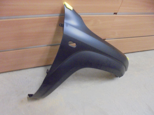 VW Amarok 2.0Ltr TDI Genuine Driver s Front Guard Panel New Part