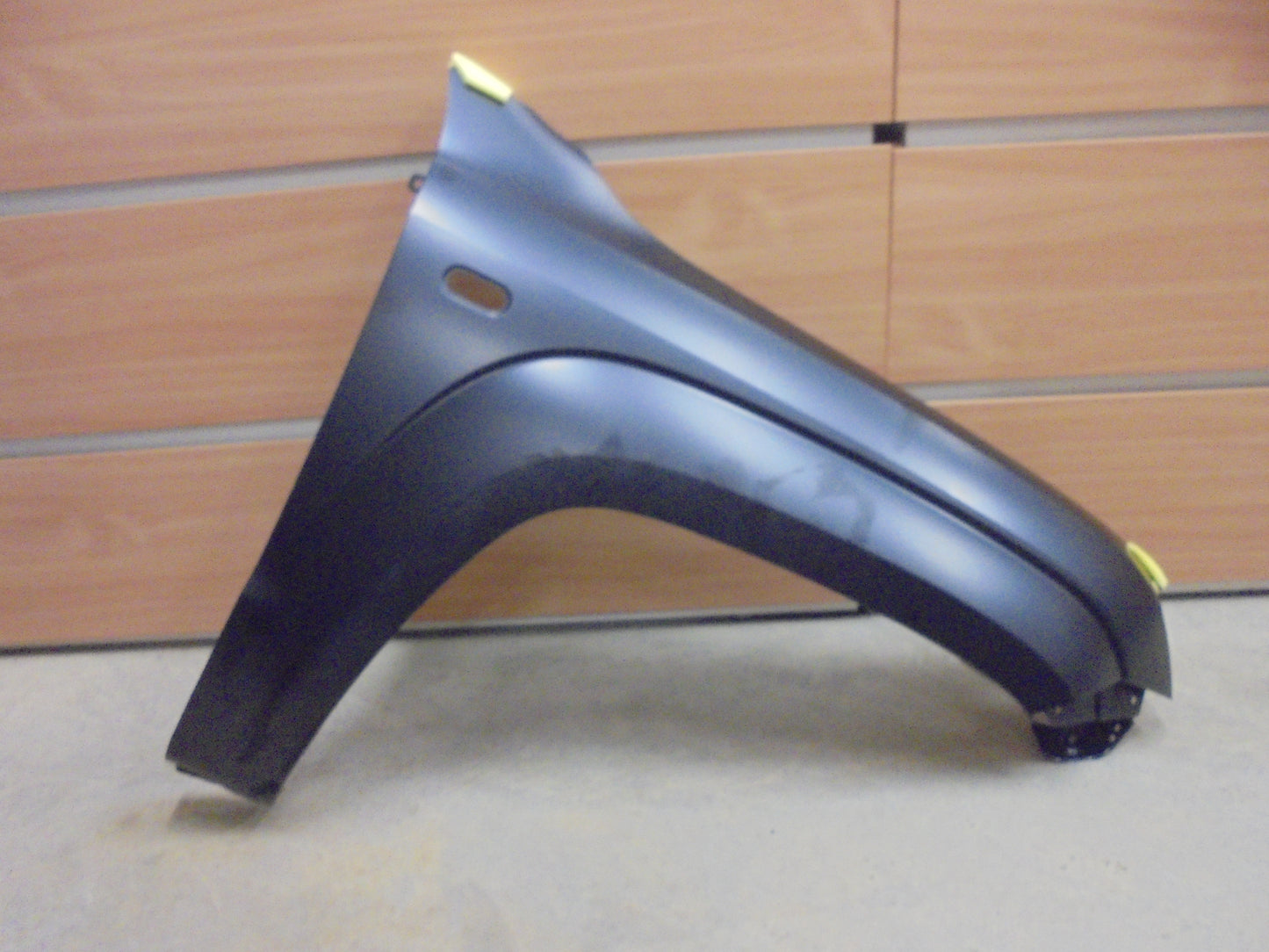 VW Amarok 2.0Ltr TDI Genuine Driver s Front Guard Panel New Part