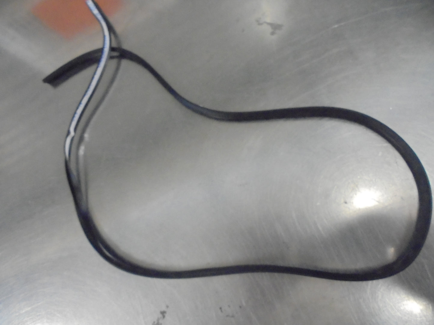 Nissan Juke Genuine Back Door Seal New Part