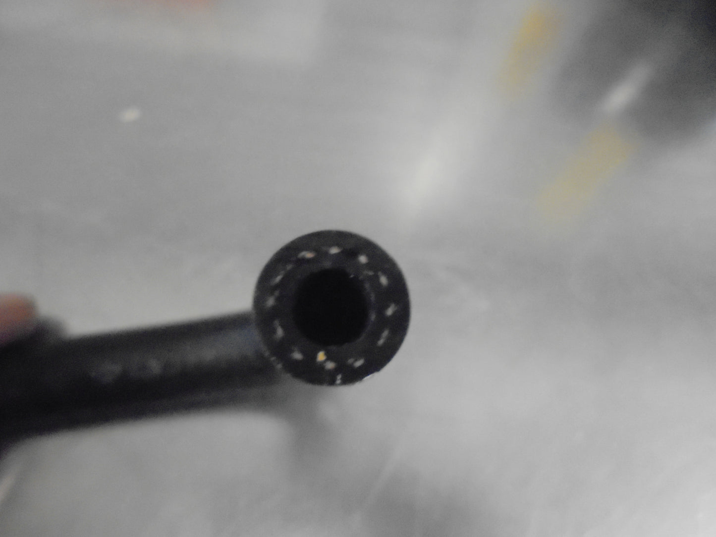 Nissan Juke Genuine Auto Transmission Oil Cooler Hose New Part