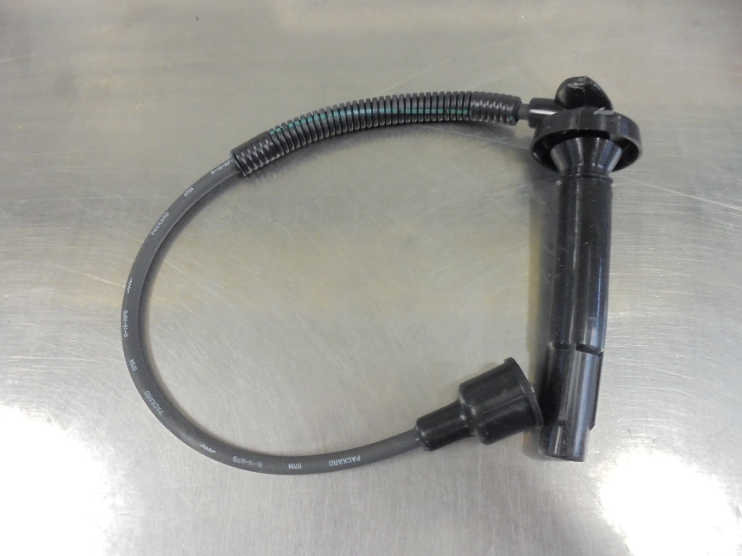 Subaru Forester-Impreza Genuine No1 Spark Plug HT Lead Cable New Part