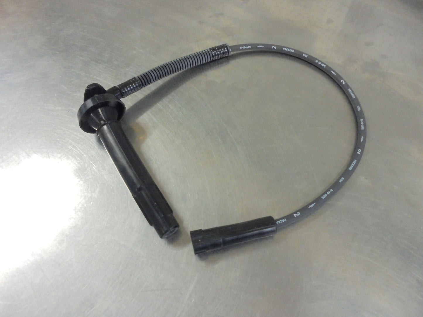 Subaru Forester-Impreza Genuine No2 Spark Plug HT Lead Cable New Part