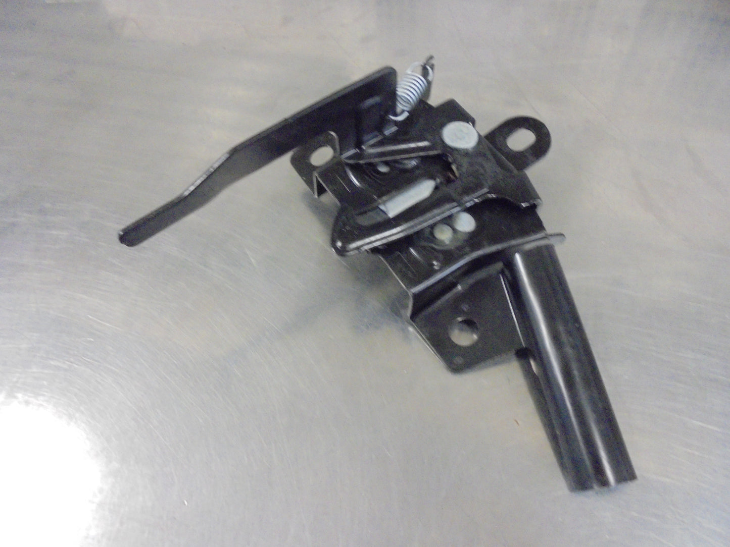 Subaru Forester Wagon Genuine Front Bonnet Lock Assy New Part