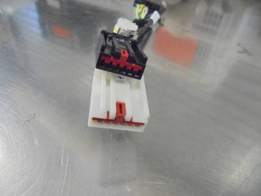 Holden Cruze-Spark-Caprice-VE Commodore-Volt Genuine Steering Wheel Accessory Wiring Harness New Part