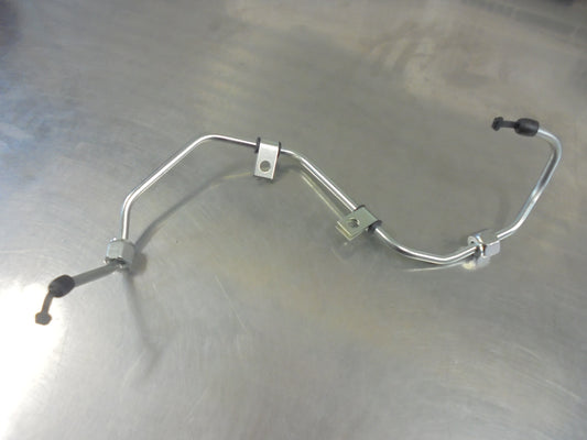 Mitsubishi Triton MQ Genuine No3 Injection Line 2.4 ltr DID New Part