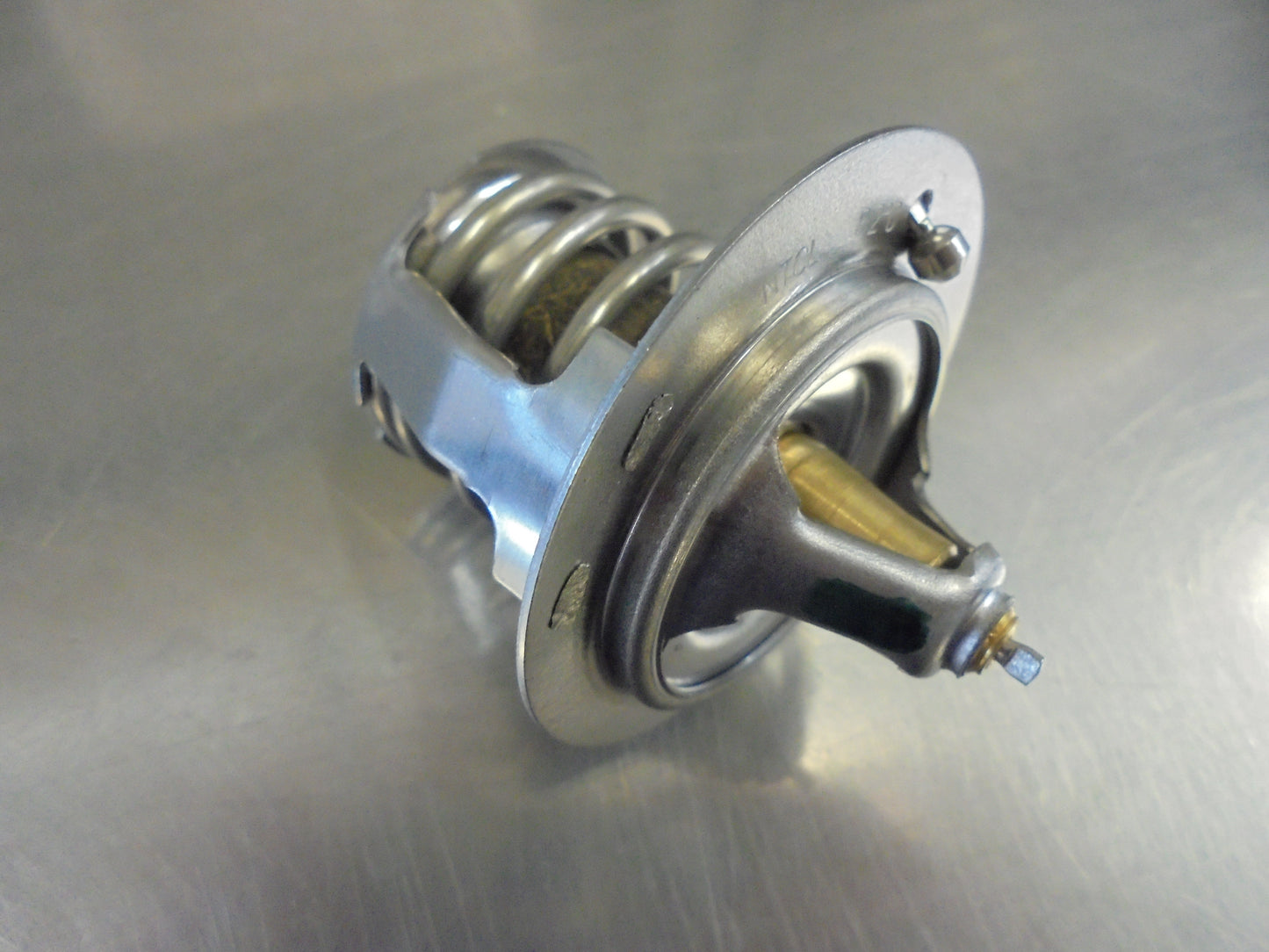 Subaru Outback-Tribeca-Impreza-Forester Genuine Thermostat New Part