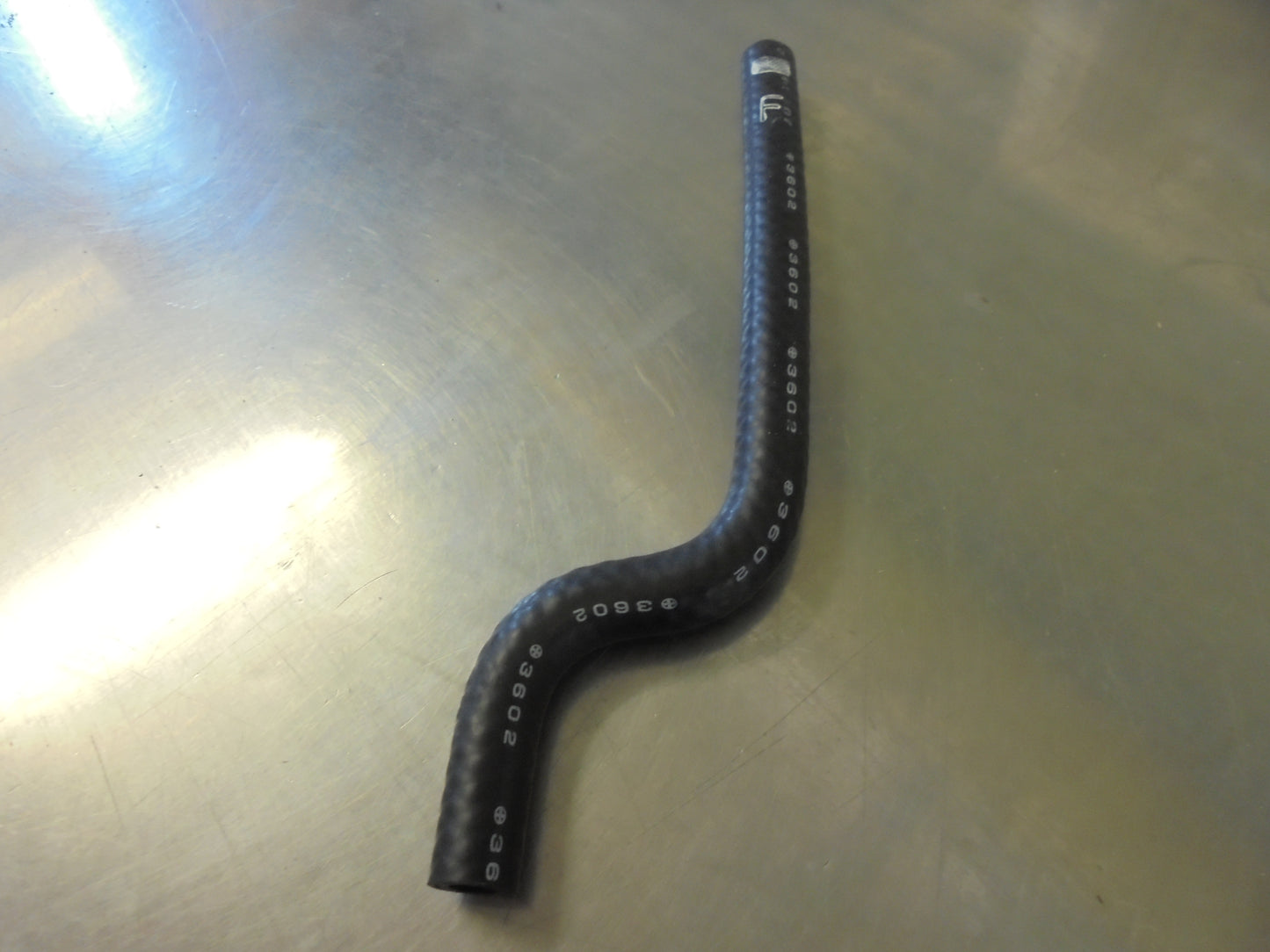 Subaru Forester -Outback-WRX-Impreza Genuine Outlet Hose New Part