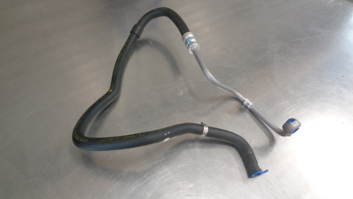 VW Amarok Genuine Steering Fluid Return Hose New Part