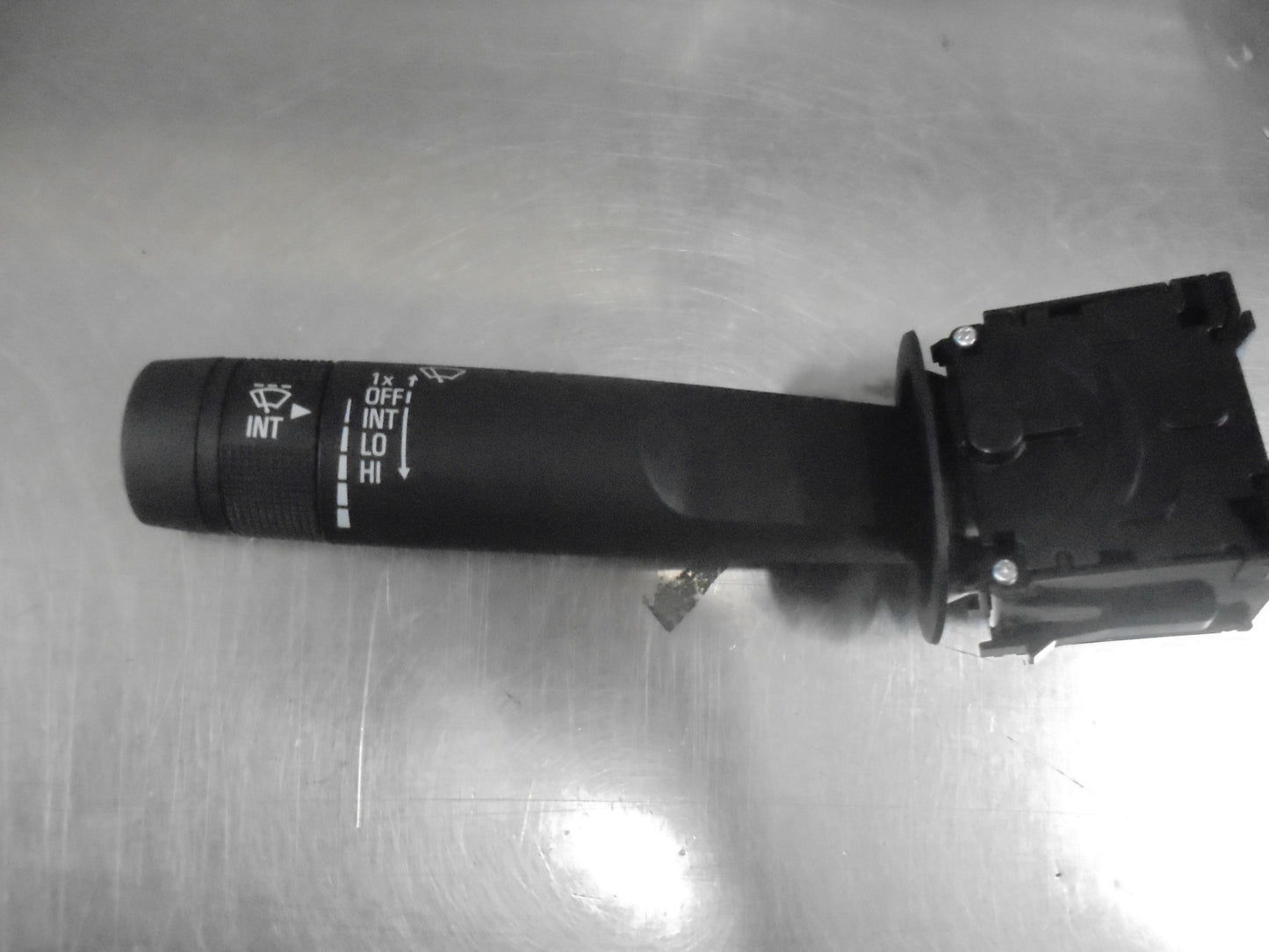Holden Barina TM Genuine Front Windscreen Control Stalk New Part