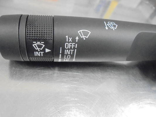 Holden Barina TM Genuine Front Windscreen Control Stalk New Part