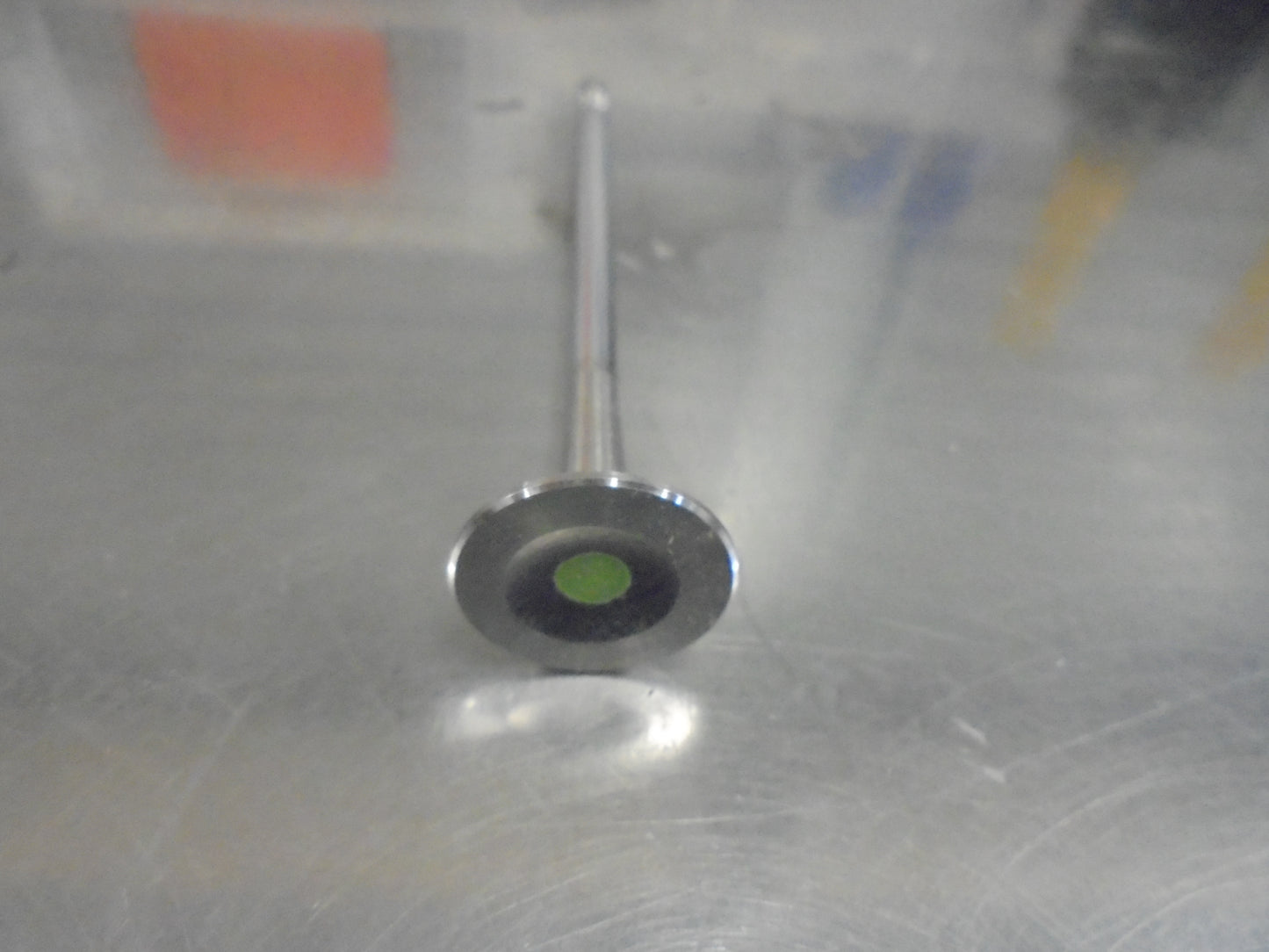 Holden Cruze-Malibu-Equinox-Trax Genuine Engine Exhaust Valve New Part