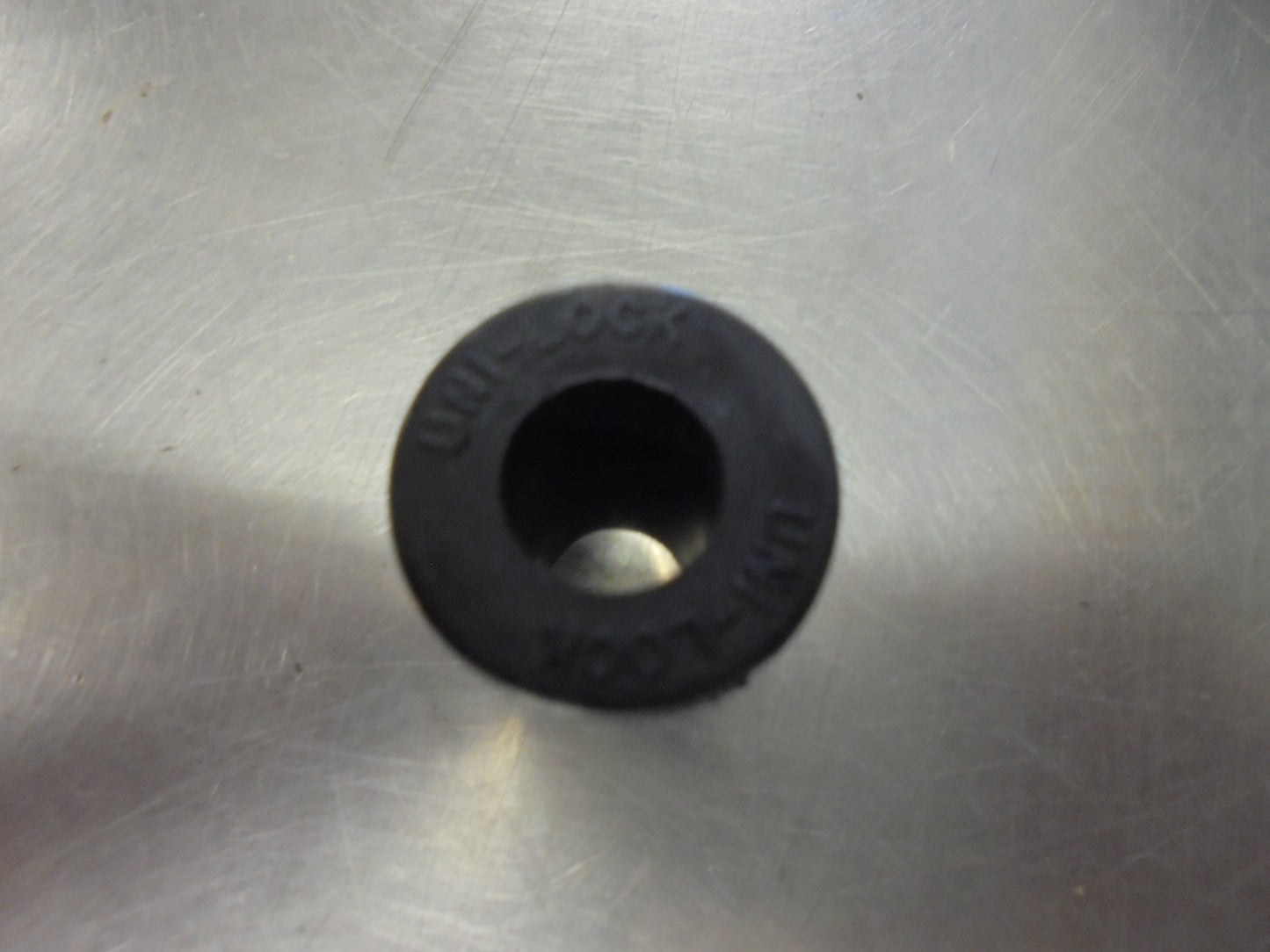 Tray Back Side Pin Bush New Part