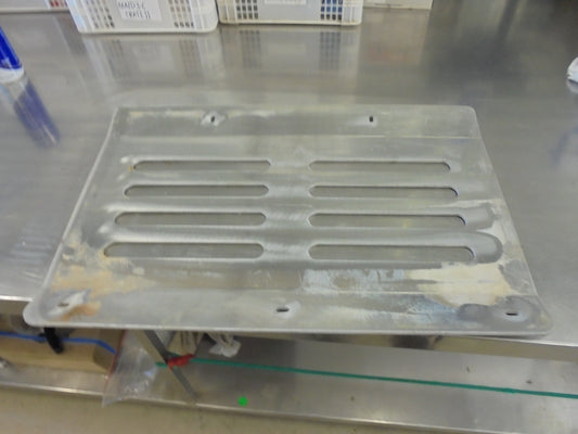 Alloy Engine Bash Plate Length 700 X 480 New Part
