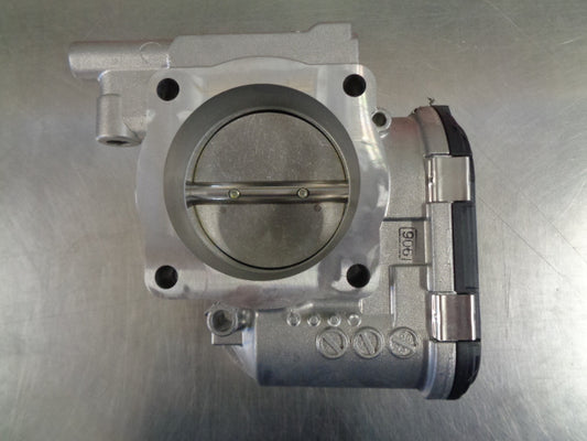 VW Golf / Jetta Genuine Throttle Body New Part