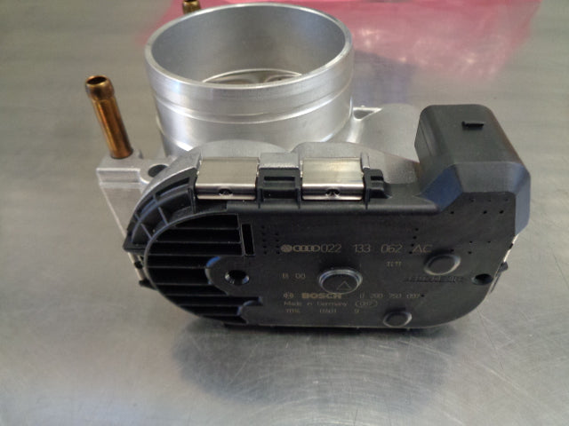 VW Golf / Jetta Genuine Throttle Body New Part