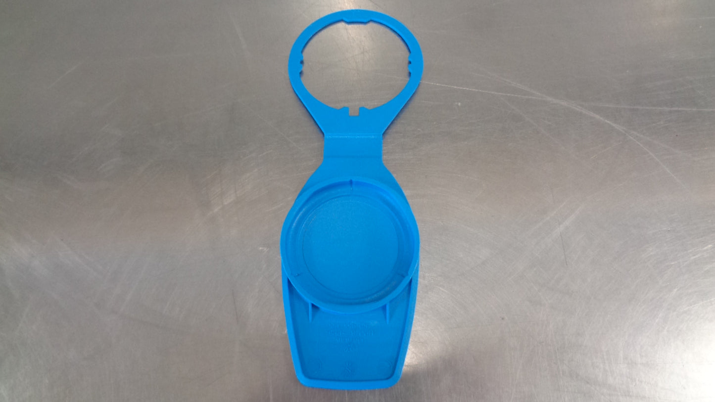 Vw/Audi Genuine Washer Bottle Reservoir Cap Suits Various Models New Part