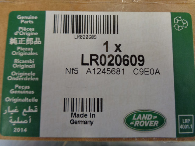 Land Rover Defender Genuine Rear Crankshaft Oil Seal New Part