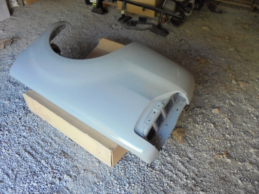 Ford Ranger XLS-XLT Dual Cab Genuine Right Hand Rear Tub Panel Assy New Part