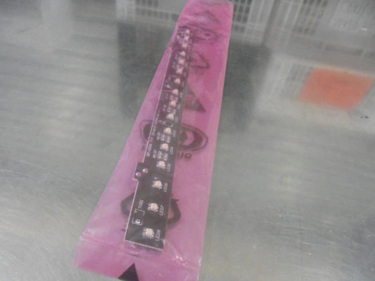 Holden Caprice Genuine Center High Mount Stop Lamp New Part