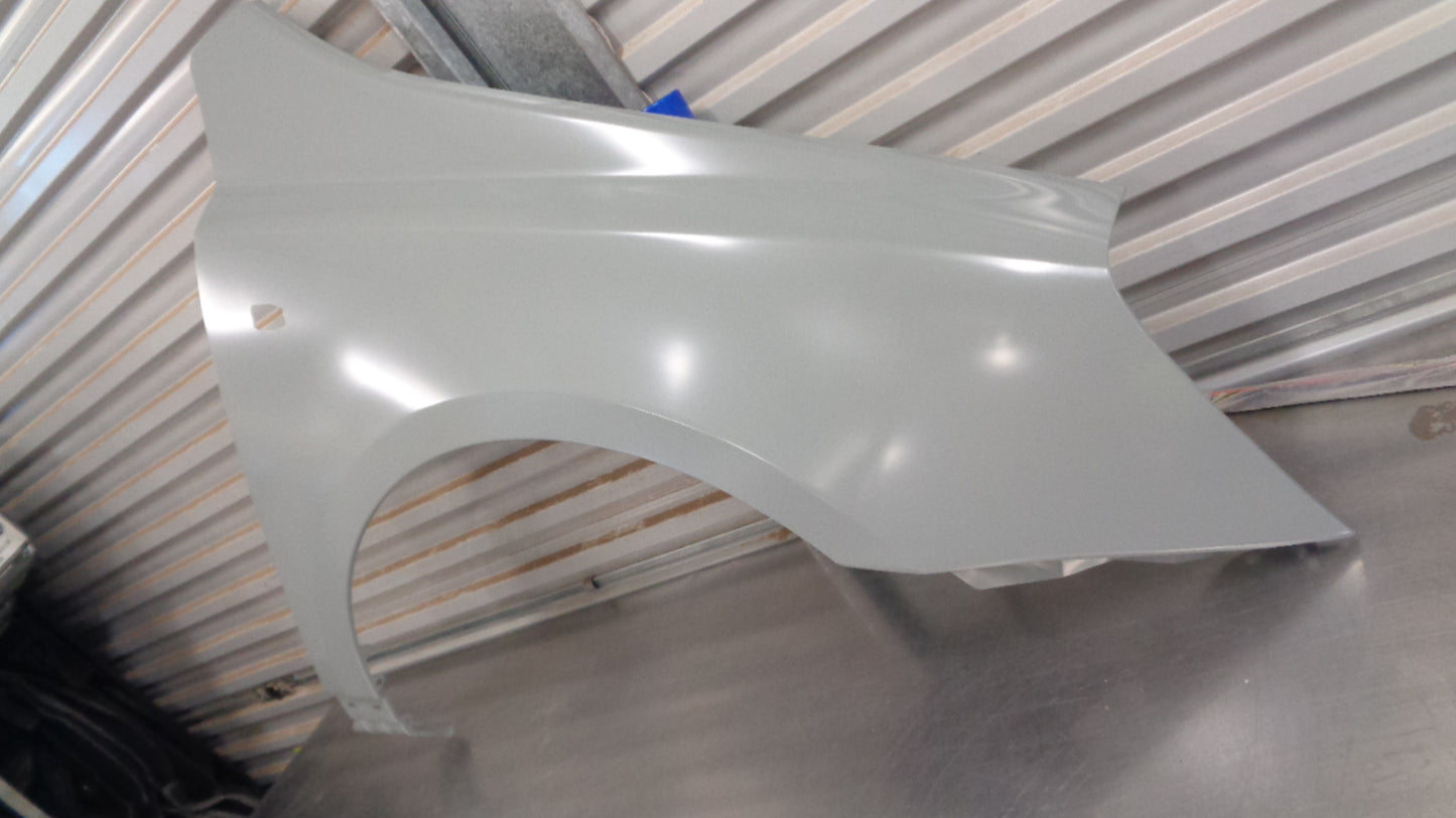 Kia Carnival Genuine Right Hand Front Quarter Panel New Part