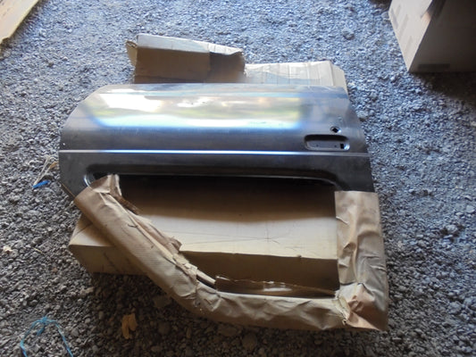 Nissan Navara D22 Genuine Right Hand Front Door Assy (Drivers) New Part