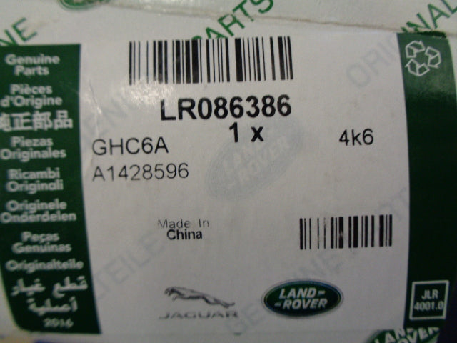 Range Rover Evoque Genuine Sunglasses Holder New Part