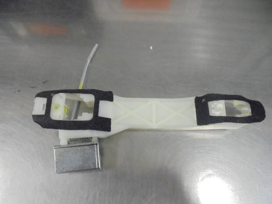 Holden Epica Genuine Drivers Rear Door Handle Support New Part