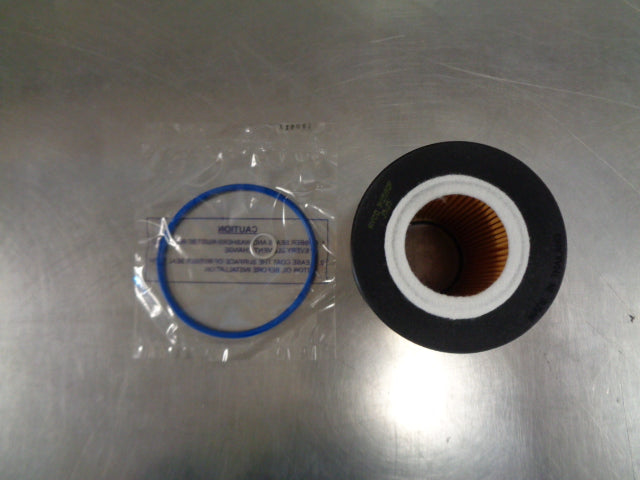 Ryco Oil Filter Suitable For Various BMW Models New Part