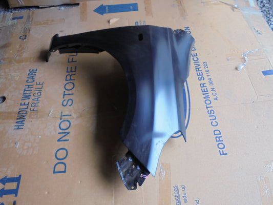 Nissan Pulsar N17 Genuine Right hand Front Guard New Part