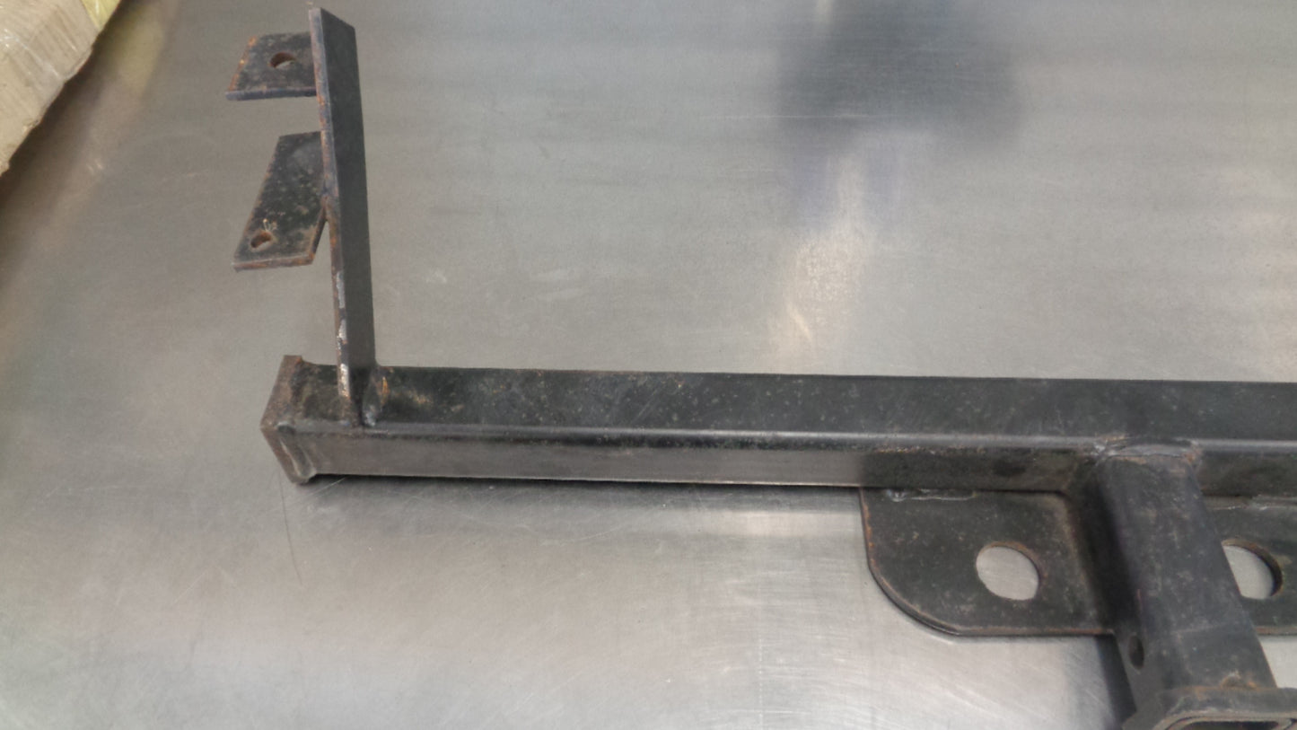 Suzuki Jimny Genuine Heavy Duty Towbar New Part