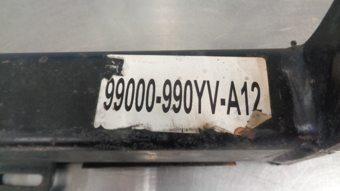 Suzuki Jimny Genuine Heavy Duty Towbar New Part