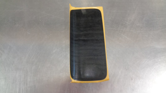 Volkswagen Amarok Genuine Loading Flap Attachment Set New Part