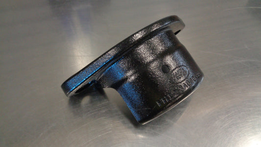 Land Rover Defender Genuine Front Right Axle Mounting Bracket New Part