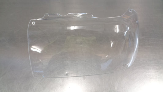 Toyota Landcruiser 70 Series Genuine Headlight Protectors New Part