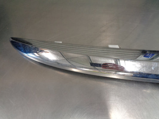 Fiat 500X Genuine Rear Tailgate Handle New Part