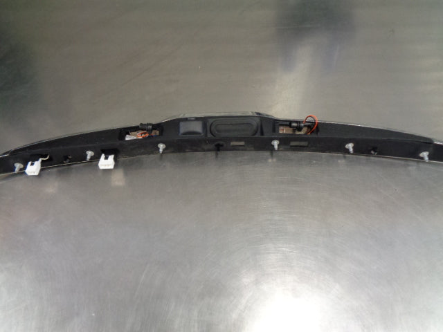 Fiat 500X Genuine Rear Tailgate Handle New Part