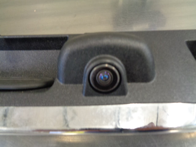 Fiat 500X Genuine Rear Tailgate Handle New Part