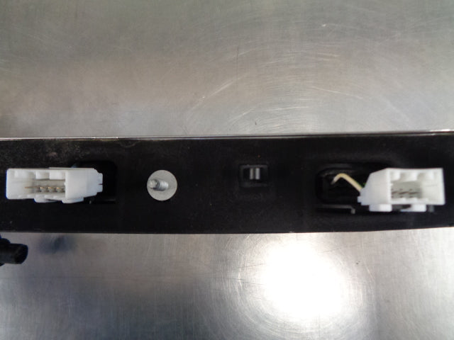 Fiat 500X Genuine Rear Tailgate Handle New Part