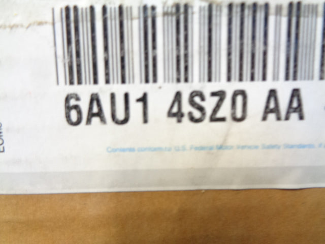 Fiat 500X Genuine Rear Tailgate Handle New Part