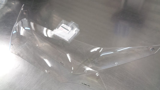 Toyota Corolla Sedan Genuine Headlight Protectors New Part