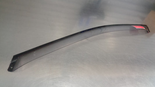 Toyota Camry Genuine Left Hand Front Weathershield New Part