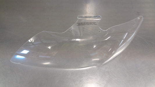 Toyota Corolla Sedan Genuine Headlight Protector Pair New Part