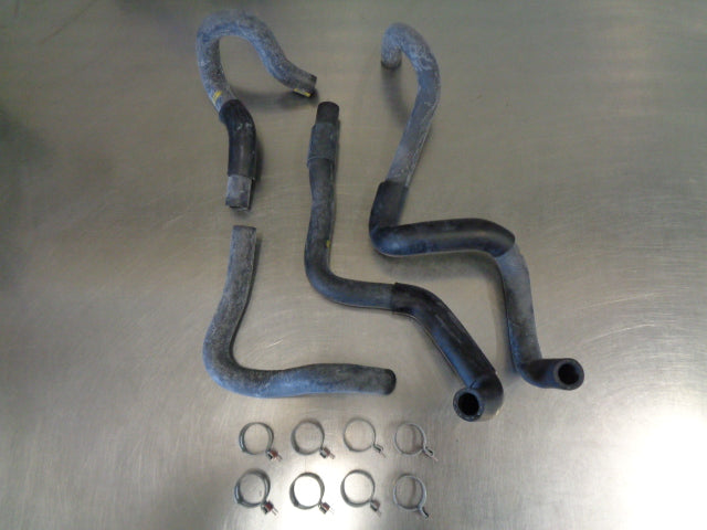 Mitsubishi Triton Genuine Heater Hose Kit New Part