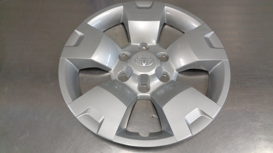 Toyota Hilux Genuine 16' Wheel Cap Sub Assy Set New Part