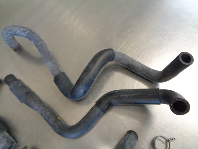 Mitsubishi Triton Genuine Heater Hose Kit New Part