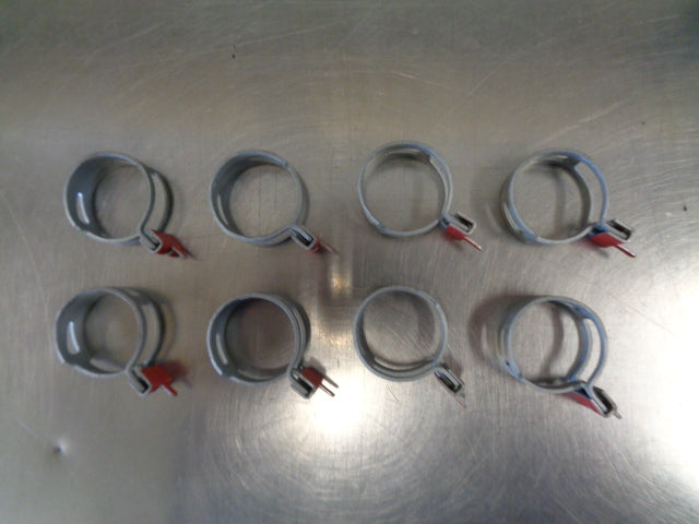 Mitsubishi Triton Genuine Heater Hose Kit New Part